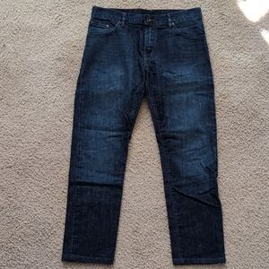 Raleigh Denim Martin Jeans